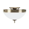 Потолочный светильник MyFar Biene MR1525-3C Потолочный светильник MyFar Biene MR1525-3C