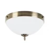 Потолочный светильник MyFar Biene MR1525-3C Потолочный светильник MyFar Biene MR1525-3C