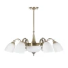 Потолочная люстра MyFar Biene MR1523-8C Потолочная люстра MyFar Biene MR1523-8C