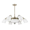 Потолочная люстра MyFar Biene MR1523-8C Потолочная люстра MyFar Biene MR1523-8C
