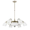 Потолочная люстра MyFar Biene MR1523-8C Потолочная люстра MyFar Biene MR1523-8C