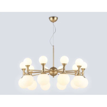 Подвесная люстра Ambrella light High Light LH51051