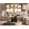 Подвесная люстра Ambrella light High Light LH51051 Подвесная люстра Ambrella light High Light LH51051