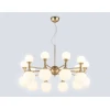 Подвесная люстра Ambrella light High Light LH51051 Подвесная люстра Ambrella light High Light LH51051