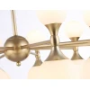 Подвесная люстра Ambrella light High Light LH51051 Подвесная люстра Ambrella light High Light LH51051