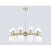 Подвесная люстра Ambrella light High Light LH51051 Подвесная люстра Ambrella light High Light LH51051