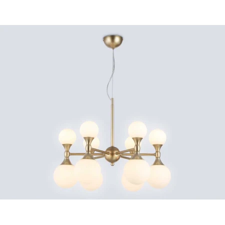 Подвесная люстра Ambrella light High Light LH51050