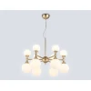 Подвесная люстра Ambrella light High Light LH51050 Подвесная люстра Ambrella light High Light LH51050