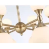 Подвесная люстра Ambrella light High Light LH51050 Подвесная люстра Ambrella light High Light LH51050