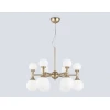 Подвесная люстра Ambrella light High Light LH51050 Подвесная люстра Ambrella light High Light LH51050