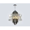 Подвесная люстра с хрусталем Ambrella light High Light LH41026 Подвесная люстра с хрусталем Ambrella light High Light LH41026
