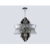 Подвесная люстра с хрусталем Ambrella light High Light LH41026 Подвесная люстра с хрусталем Ambrella light High Light LH41026