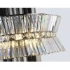 Подвесная люстра с хрусталем Ambrella light High Light LH41026 Подвесная люстра с хрусталем Ambrella light High Light LH41026