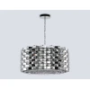 Подвесная люстра с хрусталем Ambrella light High Light LH41006 Подвесная люстра с хрусталем Ambrella light High Light LH41006