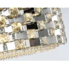Подвесная люстра с хрусталем Ambrella light High Light LH41006 Подвесная люстра с хрусталем Ambrella light High Light LH41006