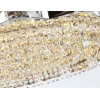 Подвесная люстра с хрусталем Ambrella light High Light LH41006 Подвесная люстра с хрусталем Ambrella light High Light LH41006