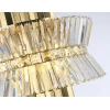 Подвесная люстра с хрусталем Ambrella light High Light LH41017 Подвесная люстра с хрусталем Ambrella light High Light LH41017