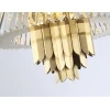 Подвесная люстра с хрусталем Ambrella light High Light LH41017 Подвесная люстра с хрусталем Ambrella light High Light LH41017