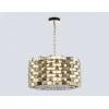 Подвесная люстра с хрусталем Ambrella light High Light LH41003 Подвесная люстра с хрусталем Ambrella light High Light LH41003
