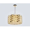 Подвесная люстра с хрусталем Ambrella light High Light LH41003 Подвесная люстра с хрусталем Ambrella light High Light LH41003