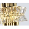 Подвесная люстра с хрусталем Ambrella light High Light LH41023 Подвесная люстра с хрусталем Ambrella light High Light LH41023