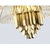 Подвесная люстра с хрусталем Ambrella light High Light LH41023 Подвесная люстра с хрусталем Ambrella light High Light LH41023