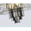 Подвесная люстра с хрусталем Ambrella light High Light LH41020 Подвесная люстра с хрусталем Ambrella light High Light LH41020