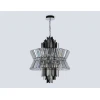 Подвесная люстра с хрусталем Ambrella light High Light LH41020 Подвесная люстра с хрусталем Ambrella light High Light LH41020