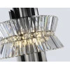 Подвесная люстра с хрусталем Ambrella light High Light LH41020 Подвесная люстра с хрусталем Ambrella light High Light LH41020