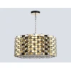 Подвесная люстра с хрусталем Ambrella light High Light LH41009 Подвесная люстра с хрусталем Ambrella light High Light LH41009