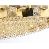 Подвесная люстра с хрусталем Ambrella light High Light LH41009 Подвесная люстра с хрусталем Ambrella light High Light LH41009