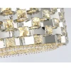 Подвесная люстра с хрусталем Ambrella light High Light LH41001 Подвесная люстра с хрусталем Ambrella light High Light LH41001