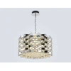 Подвесная люстра с хрусталем Ambrella light High Light LH41001 Подвесная люстра с хрусталем Ambrella light High Light LH41001