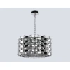 Подвесная люстра с хрусталем Ambrella light High Light LH41001 Подвесная люстра с хрусталем Ambrella light High Light LH41001