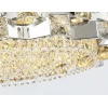Подвесная люстра с хрусталем Ambrella light High Light LH41001 Подвесная люстра с хрусталем Ambrella light High Light LH41001
