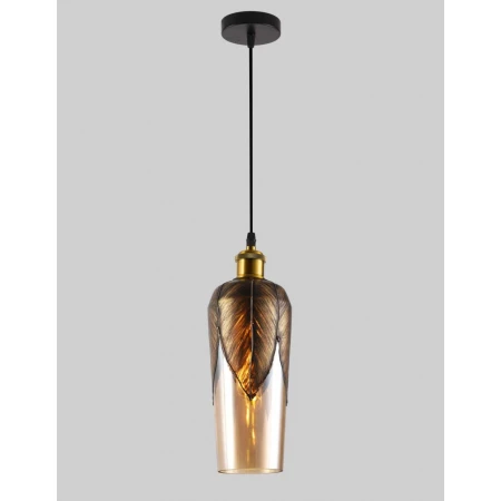 Светильник подвесной Alfa Light F2824-01