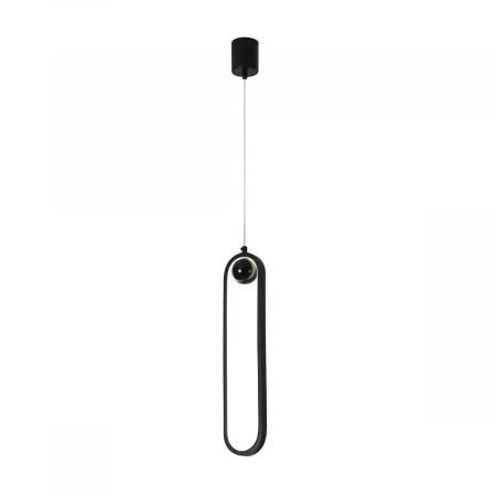 Подвесной светодиодный светильник F-Promo Altus 4220-1P