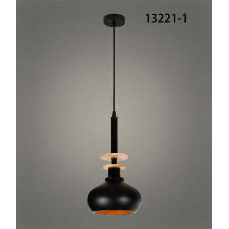 Светильник подвесной Alfa Light F4124-08