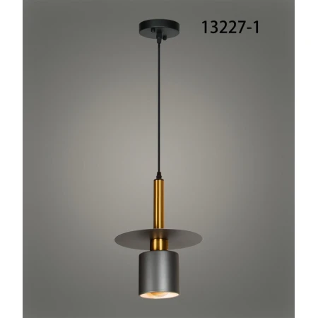 Светильник подвесной Alfa Light F4124-27