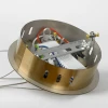 Подвесной светодиодный светильник Lussole Conecuh LSP-7217 Подвесной светодиодный светильник Lussole Conecuh LSP-7217