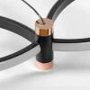 Подвесной светодиодный светильник Lussole Taylor LSP-7211 Подвесной светодиодный светильник Lussole Taylor LSP-7211