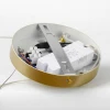 Подвесной светодиодный светильник Lussole Wave LSP-7216 Подвесной светодиодный светильник Lussole Wave LSP-7216
