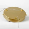Подвесной светодиодный светильник Lussole Wave LSP-7216 Подвесной светодиодный светильник Lussole Wave LSP-7216
