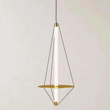 Светильник подвесной Alfa Light F0324-118