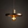 Подвесной светильник TK Lighting 10757 Sila Sabia Brown Подвесной светильник TK Lighting 10757 Sila Sabia Brown