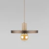 Подвесной светильник TK Lighting 10757 Sila Sabia Brown Подвесной светильник TK Lighting 10757 Sila Sabia Brown