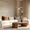 Подвесной светильник TK Lighting 10757 Sila Sabia Brown Подвесной светильник TK Lighting 10757 Sila Sabia Brown