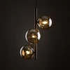 Подвесной светильник TK Lighting 6188 Estera Brown Подвесной светильник TK Lighting 6188 Estera Brown