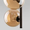 Подвесной светильник TK Lighting 6188 Estera Brown Подвесной светильник TK Lighting 6188 Estera Brown