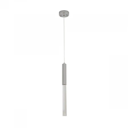 Подвесной светодиодный светильник Modelux ML.88956.1 CR